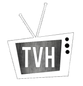 Television with static